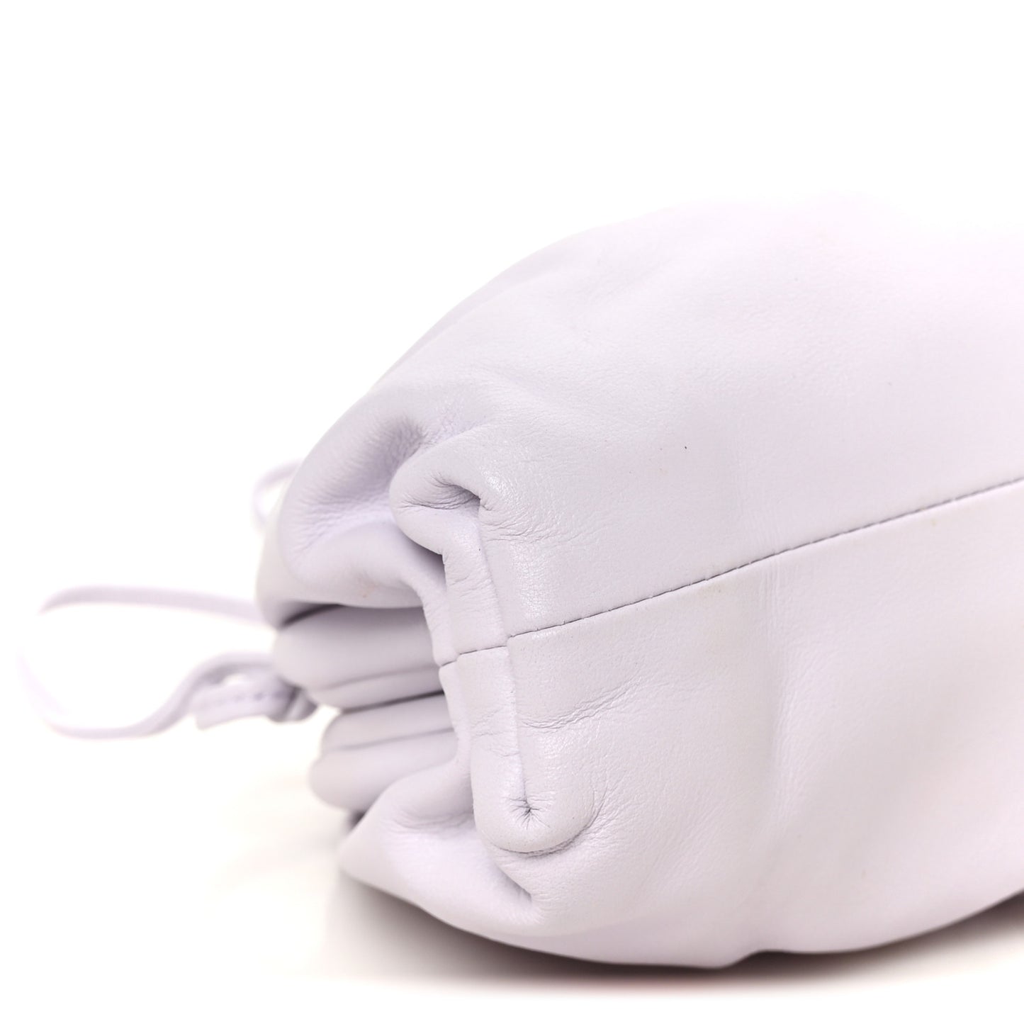 Butter Calfskin The Mini Pouch Mirth