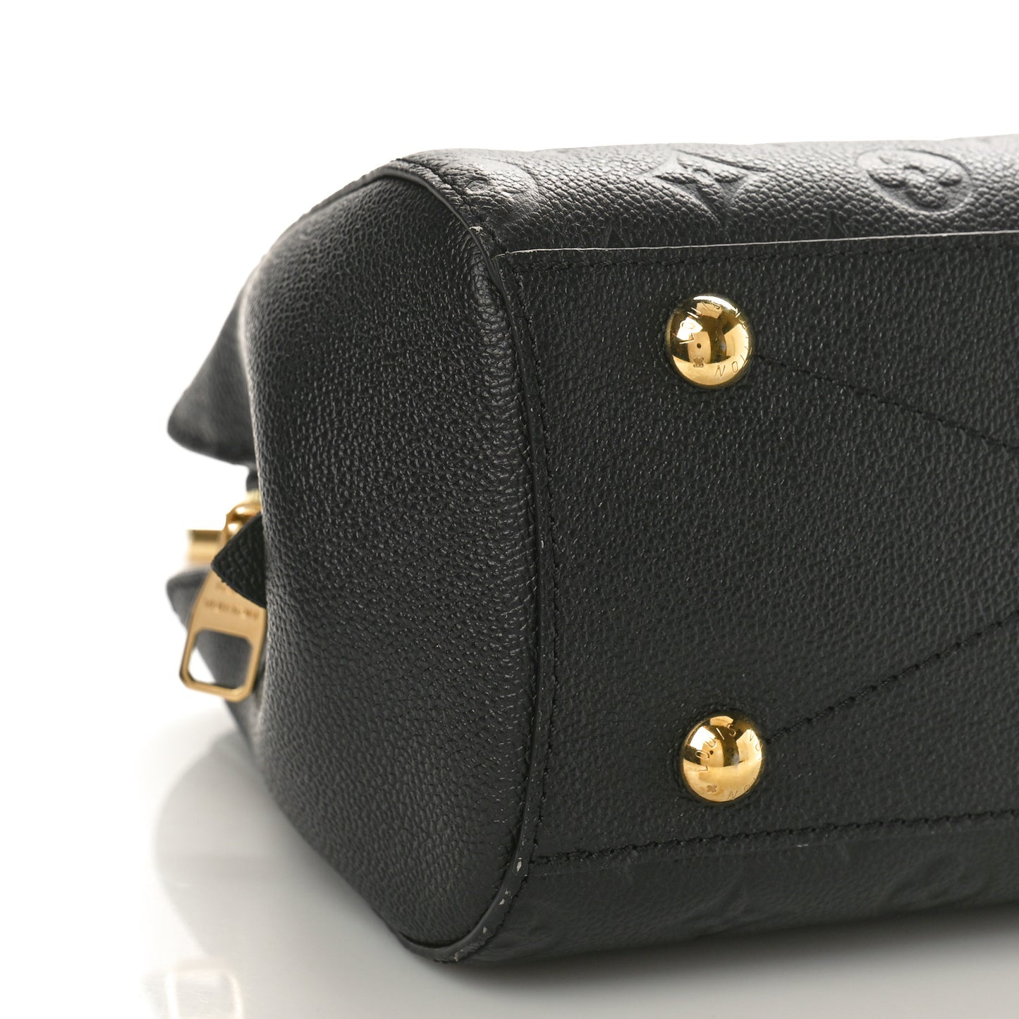 Empreinte Montaigne BB Black