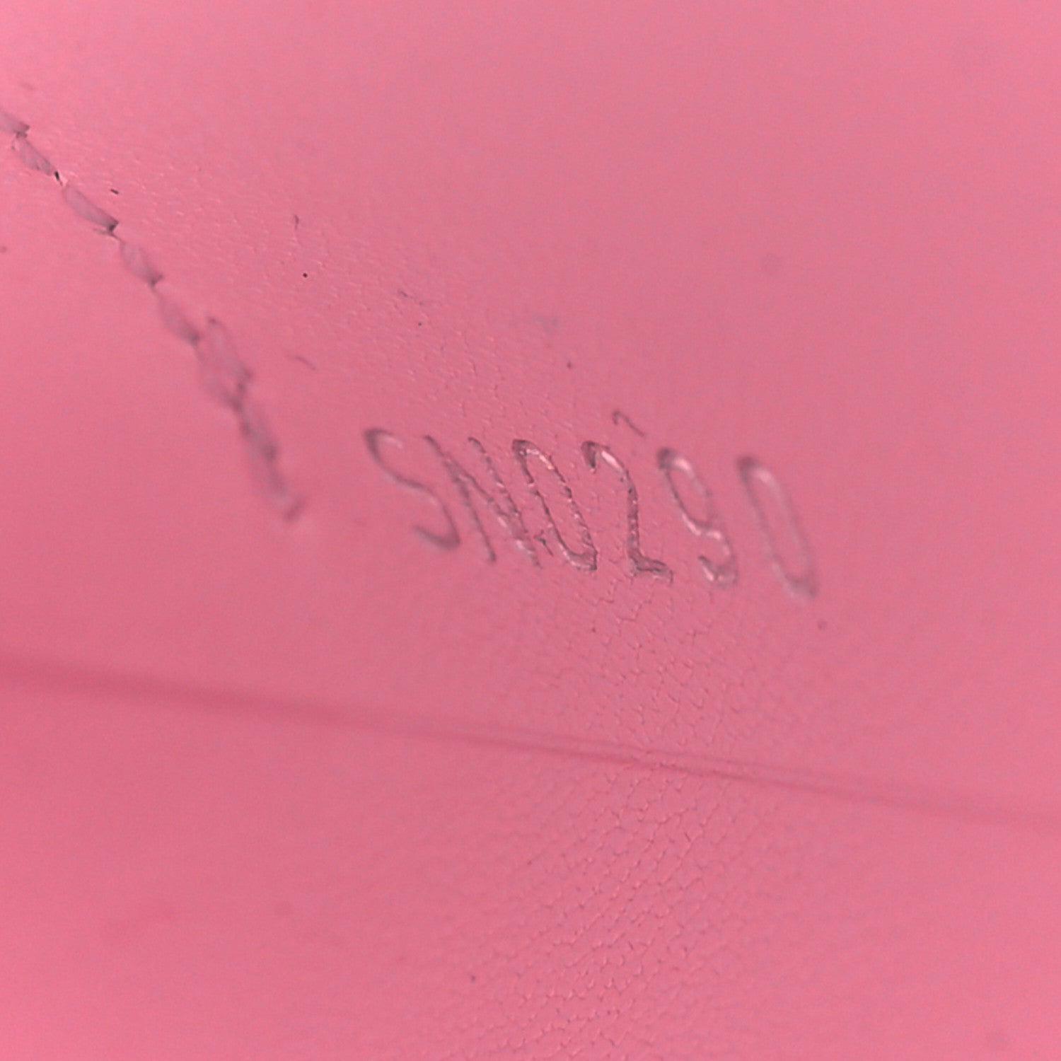 Louis Vuitton Monogram Escale Large Kirigami Pochette Pastel 7 of 8
