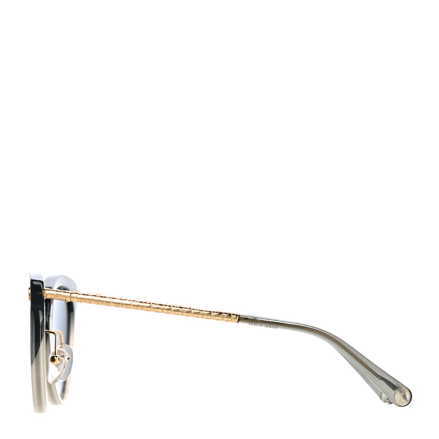 FanFan Sunglasses Z1043W Grey