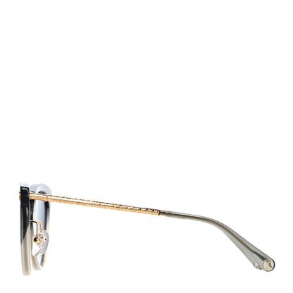 Louis Vuitton FanFan Sunglasses Z1043W Grey 2 of 7