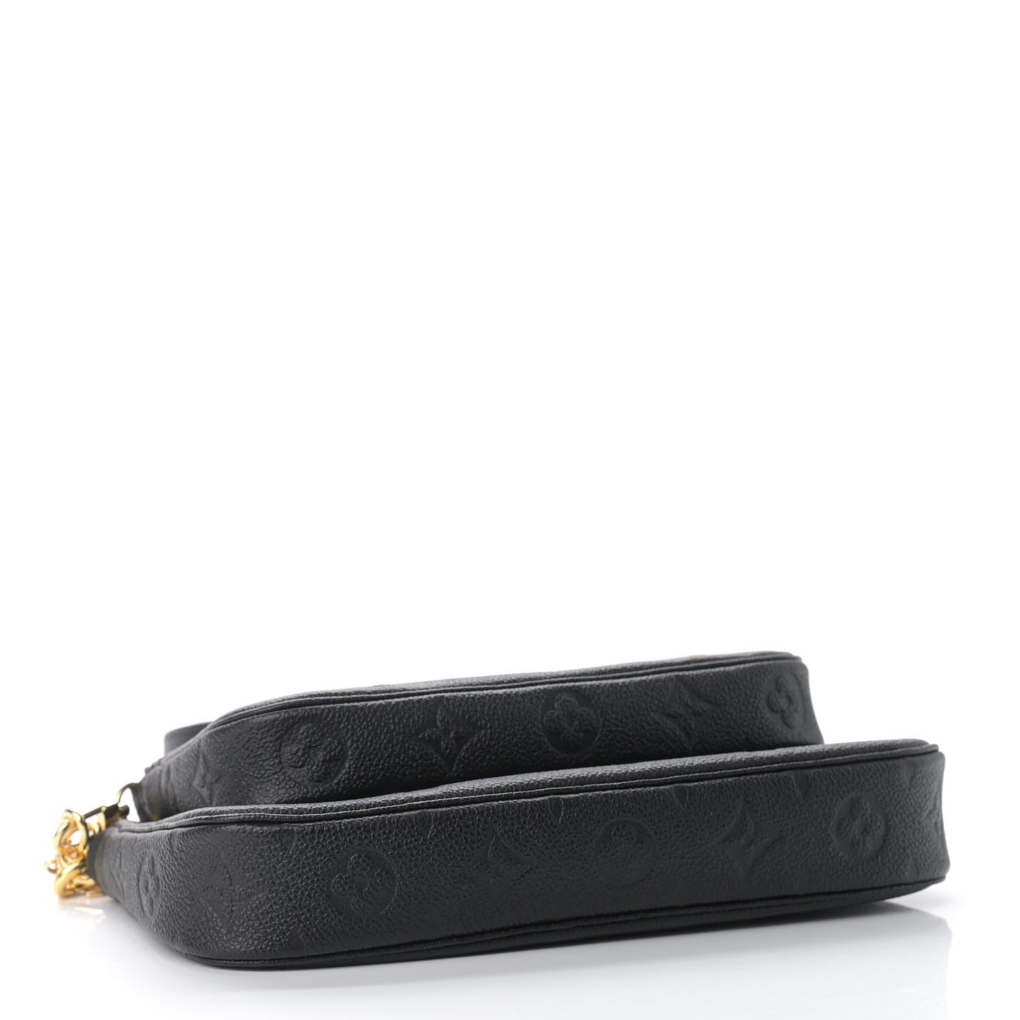 Empreinte Monogram Giant Multi Pochette Accessories Black
