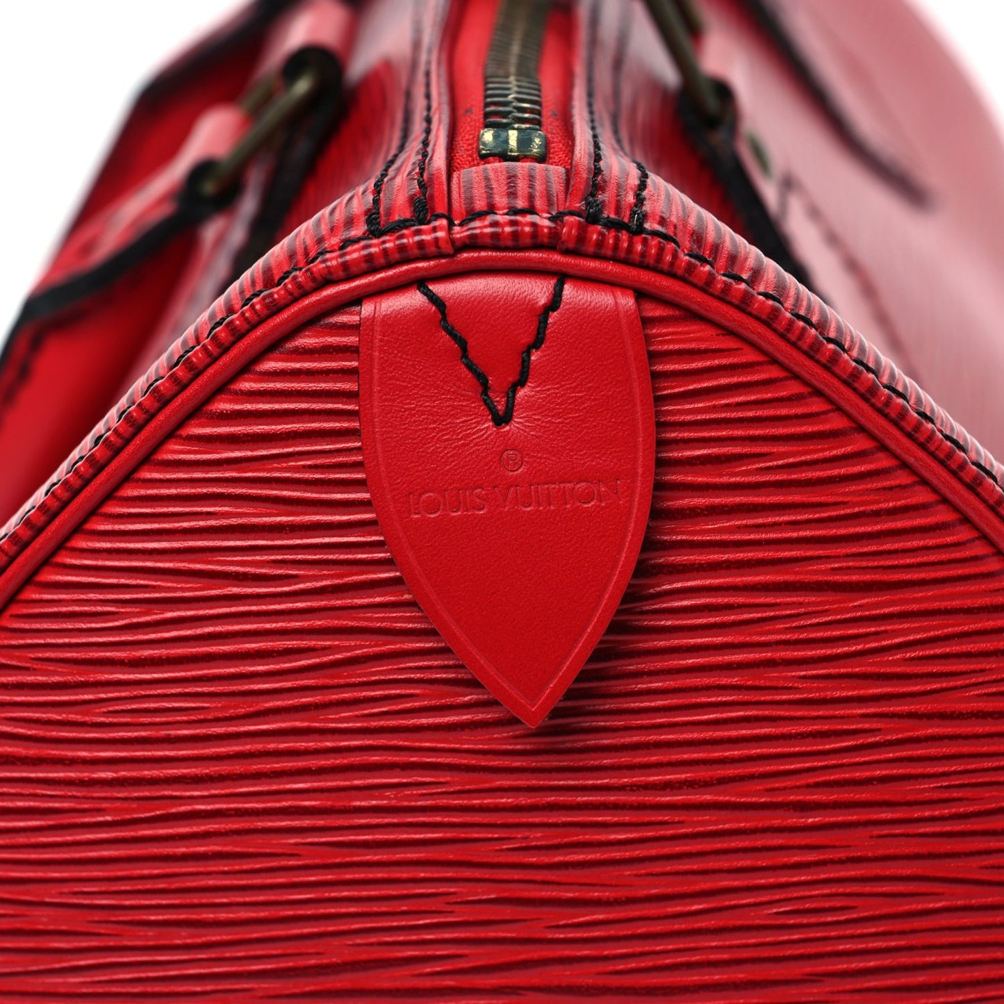 Epi Speedy 25 Castillan Red