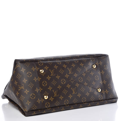 Louis Vuitton Monogram Artsy MM 4 of 10