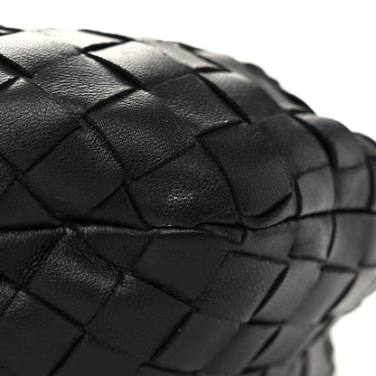 Bottega Veneta Nappa Intrecciato Mini Jodie Black 10 of 10