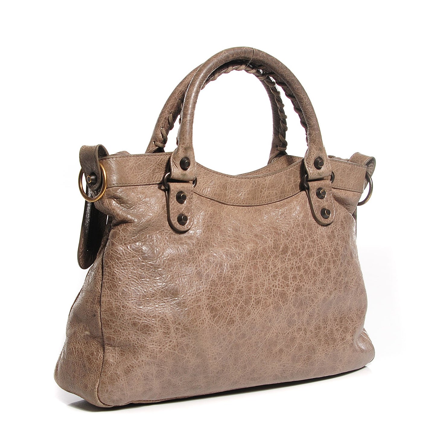Agneau Classic Hardware Town Gris Poivre