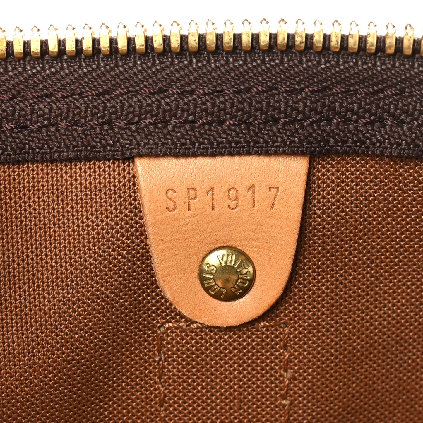 Monogram Keepall 45