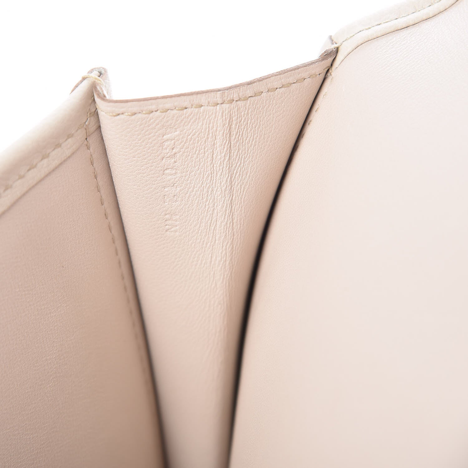 Hermes Swift Jige Elan 29 Clutch Beton 7 of 9