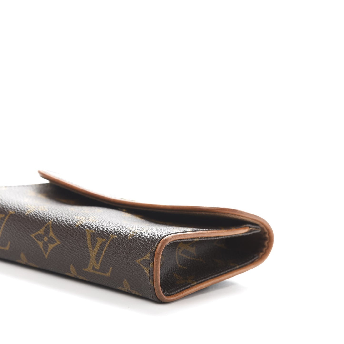 Monogram Pochette Florentine