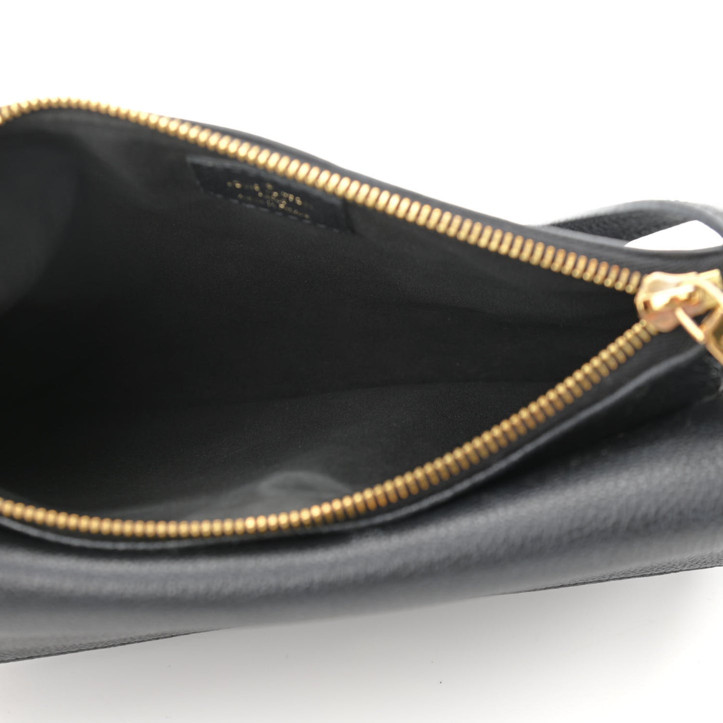 Empreinte Twice Black