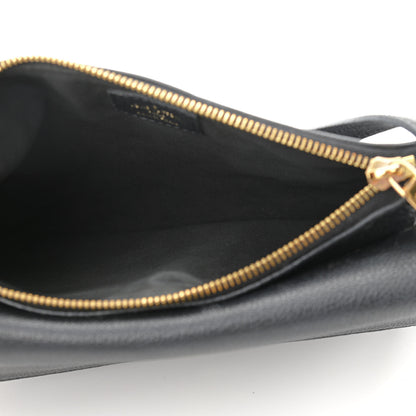 Louis Vuitton Empreinte Twice Black 7 of 10
