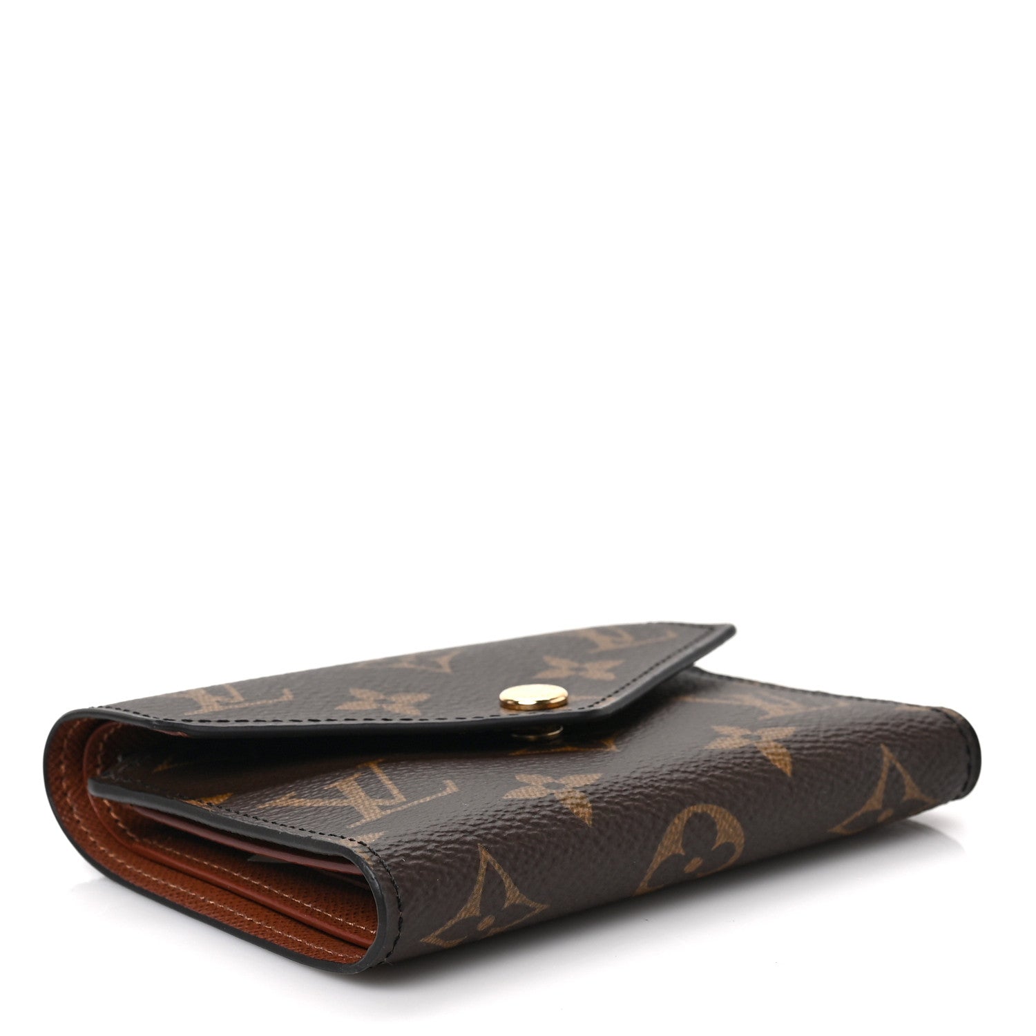 Louis Vuitton Monogram Victorine Wallet 4 of 6