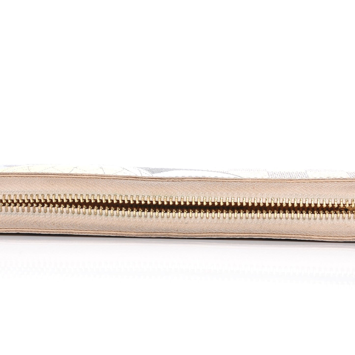 Damier Azur Illustre Zippy Wallet