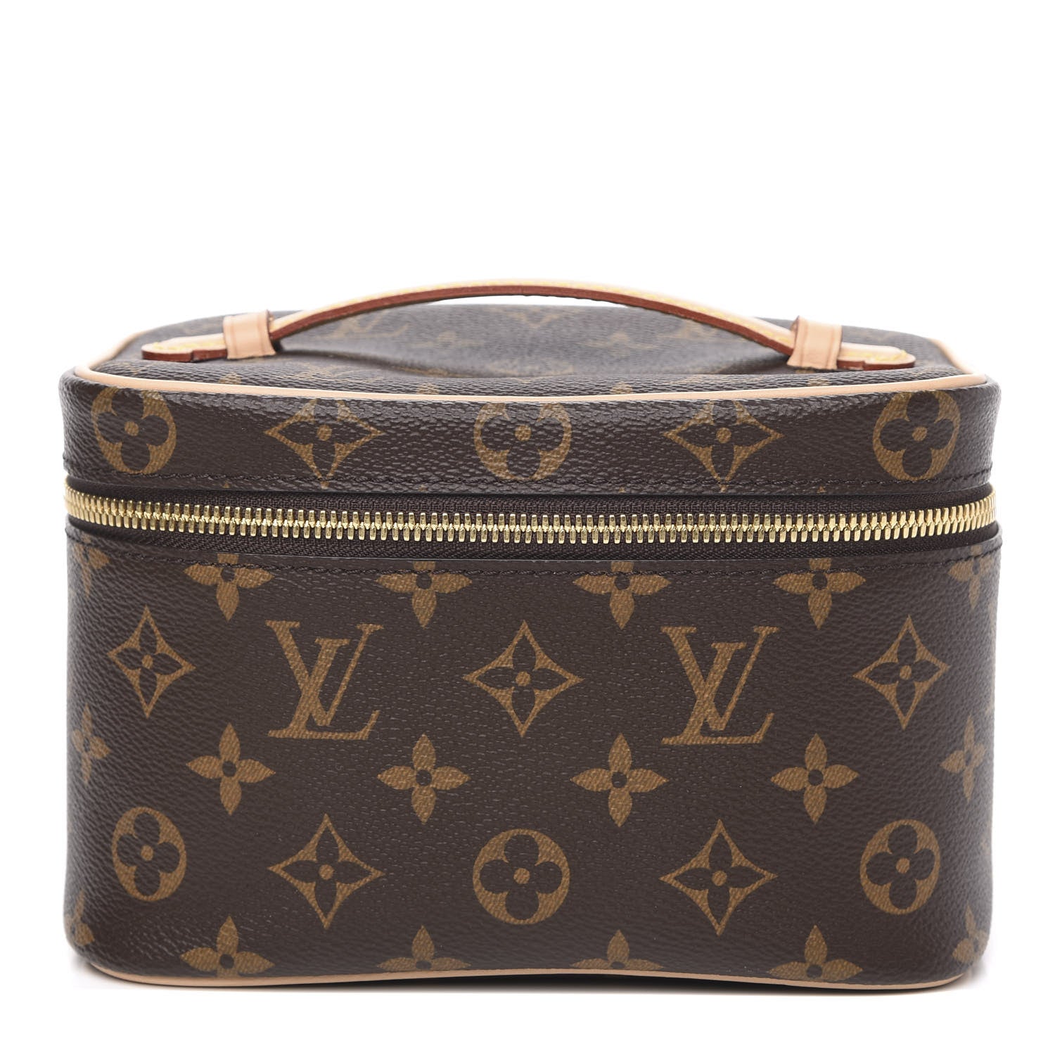 Louis Vuitton Monogram Nice Mini 1 of 9