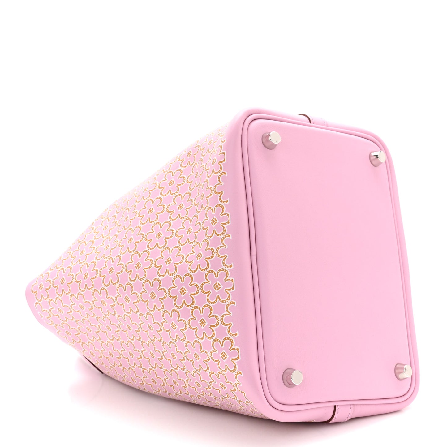 Swift Lucky Daisy Picotin Lock 18 PM Mauve Sylvestre