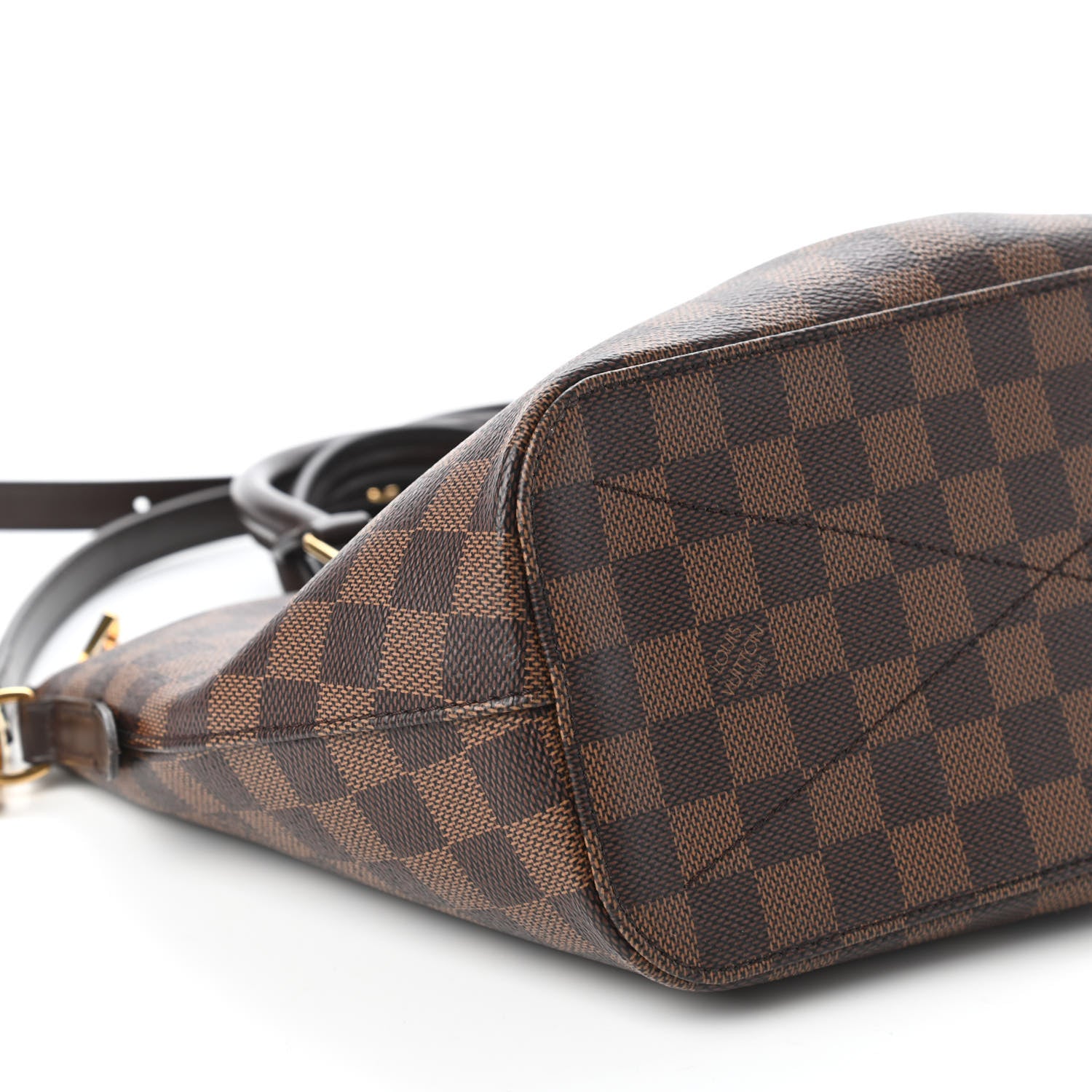 Louis Vuitton Damier Ebene Siena PM 6 of 10