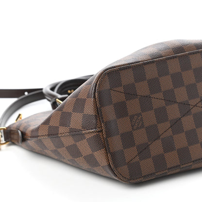 Louis Vuitton Damier Ebene Siena PM 6 of 10