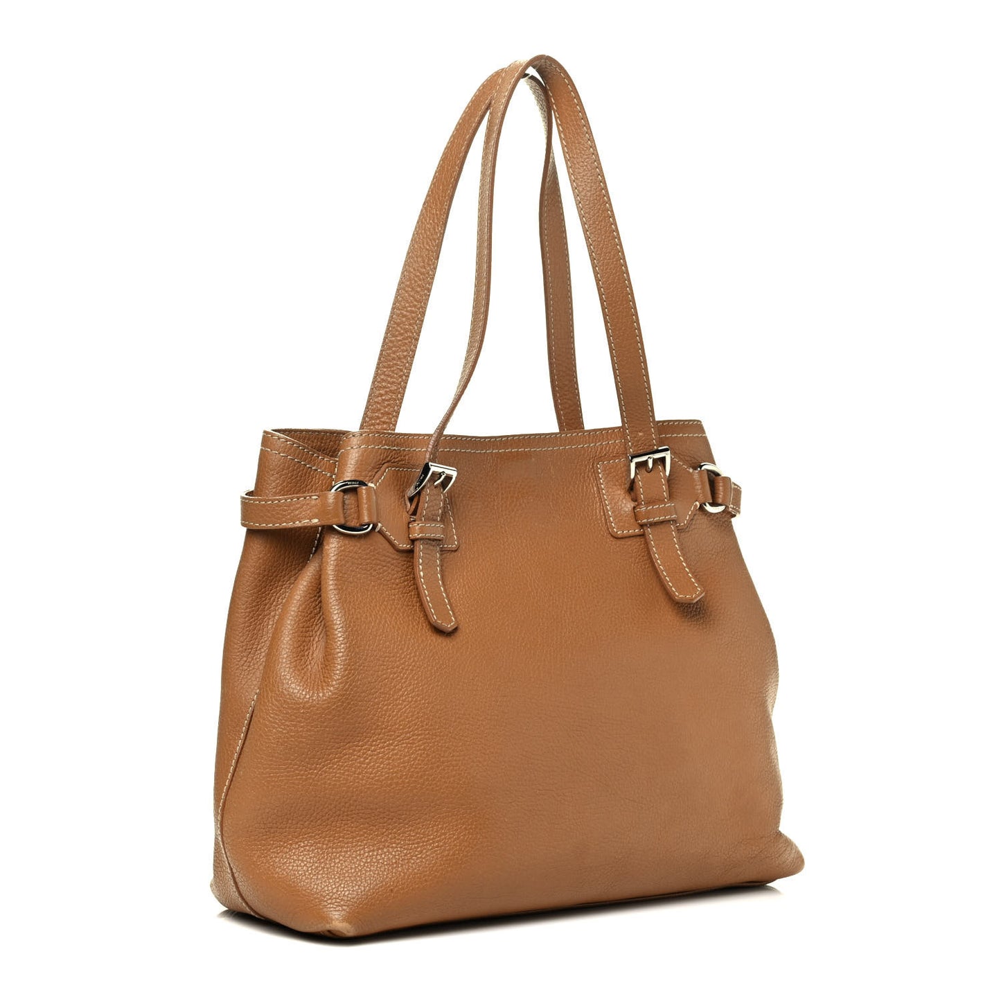 Vitello Daino Tote Naturale