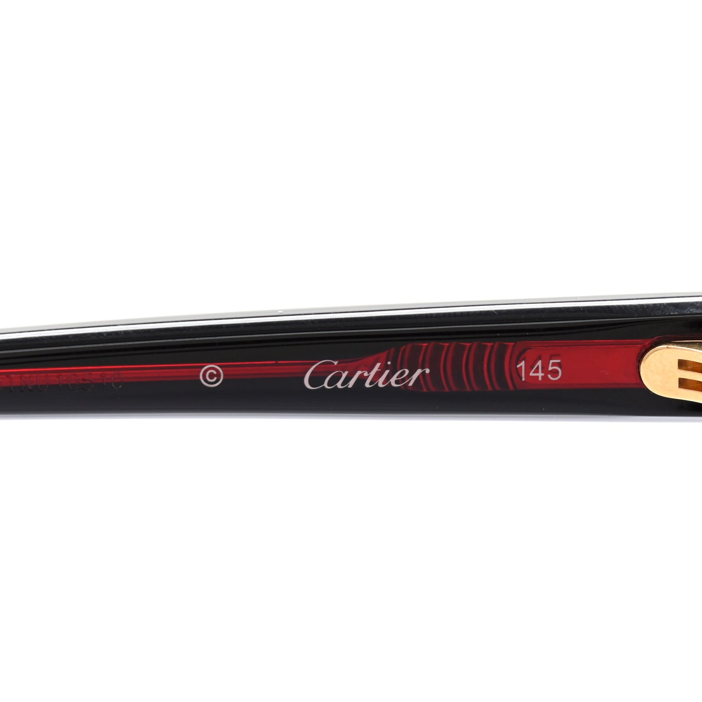 Acetate CT0002S Rectangular Sunglasses Black