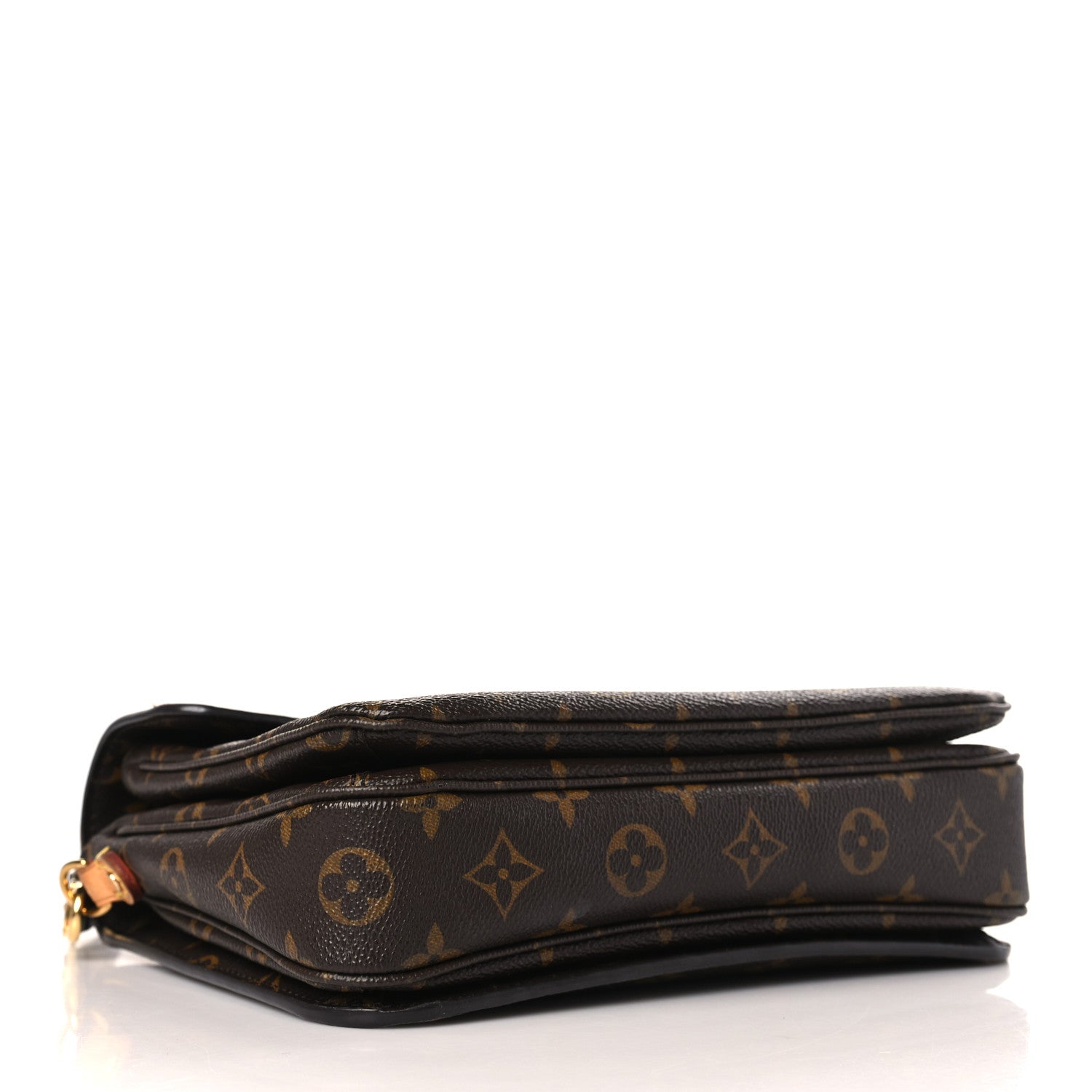 Louis Vuitton Monogram Pochette Metis 4 of 12
