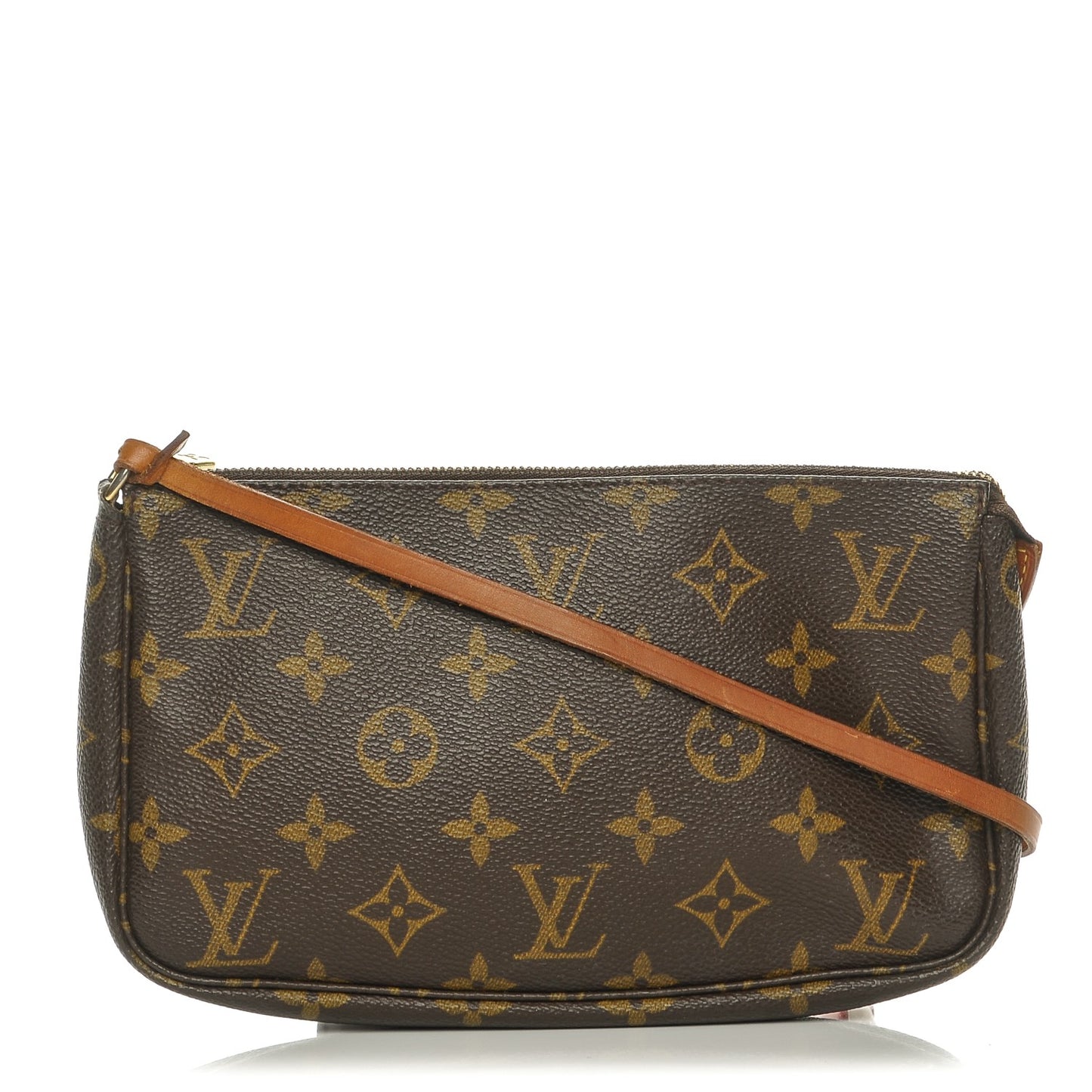 Monogram Pochette Accessories