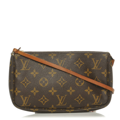 Louis Vuitton Monogram Pochette Accessories 1 of 7
