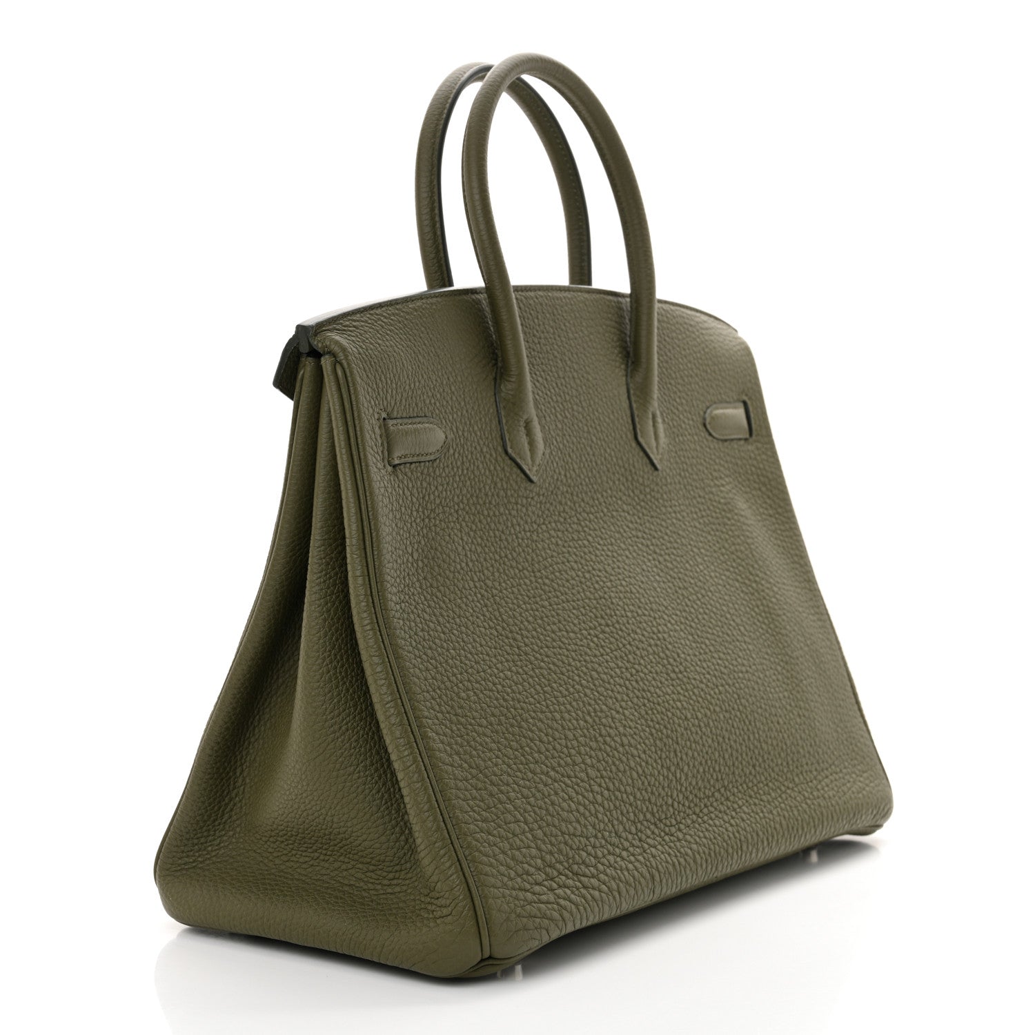 Hermes Togo Birkin 35 Canopee 3 of 14