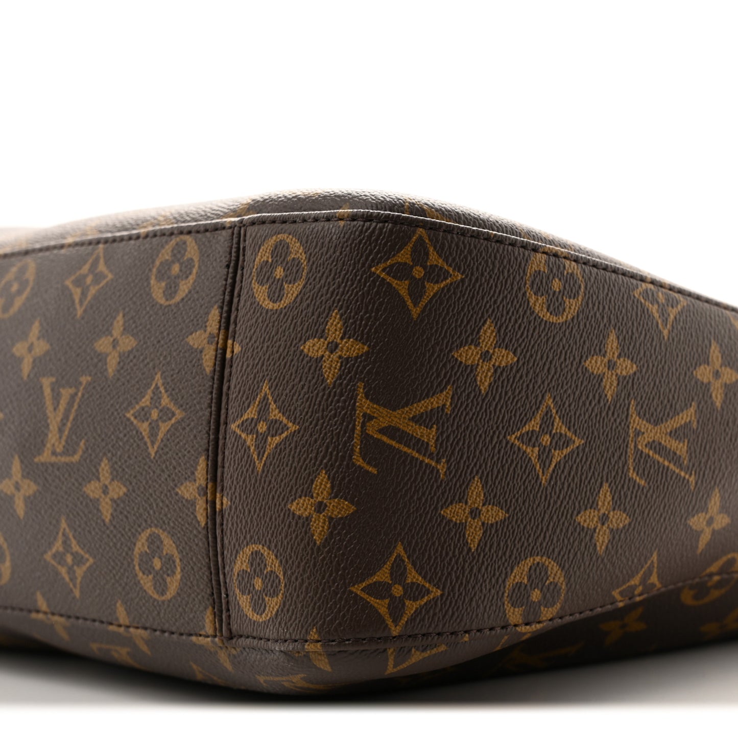 Monogram Slouchy MM