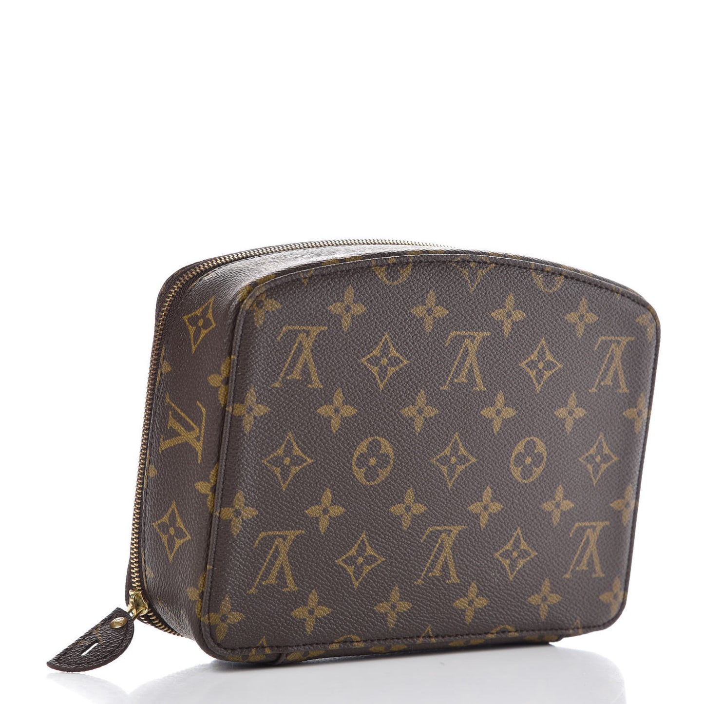 Monogram Monte Carlo Jewelry Box