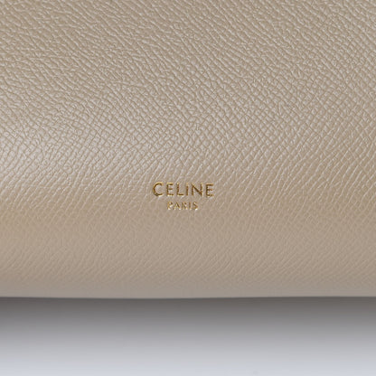 Celine Grained Calfskin Mini Belt Bag Light Taupe 5 of 10