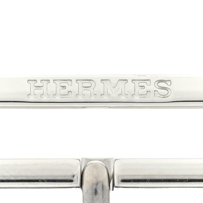Hermes Swift 45mm Apple Watch Single Tour Band Vert Rousseau 5 of 8