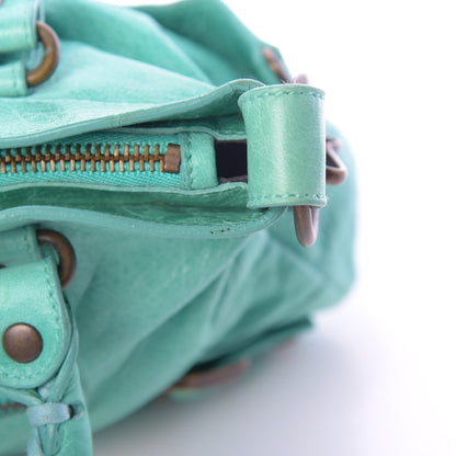 Balenciaga Agneau Classic Hardware First Seaform 15 of 15
