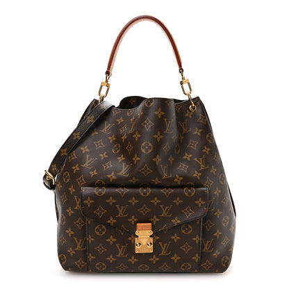 Louis Vuitton Monogram Metis 1 of 11