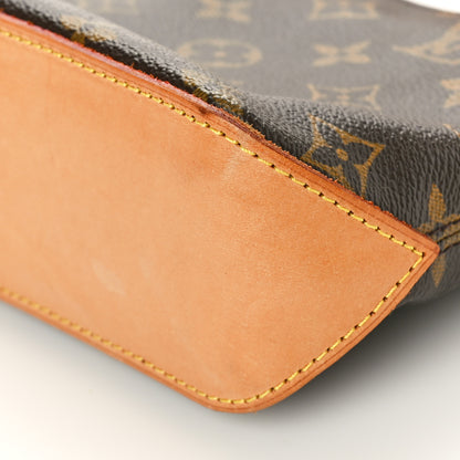 Louis Vuitton Monogram Trotteur 9 of 9