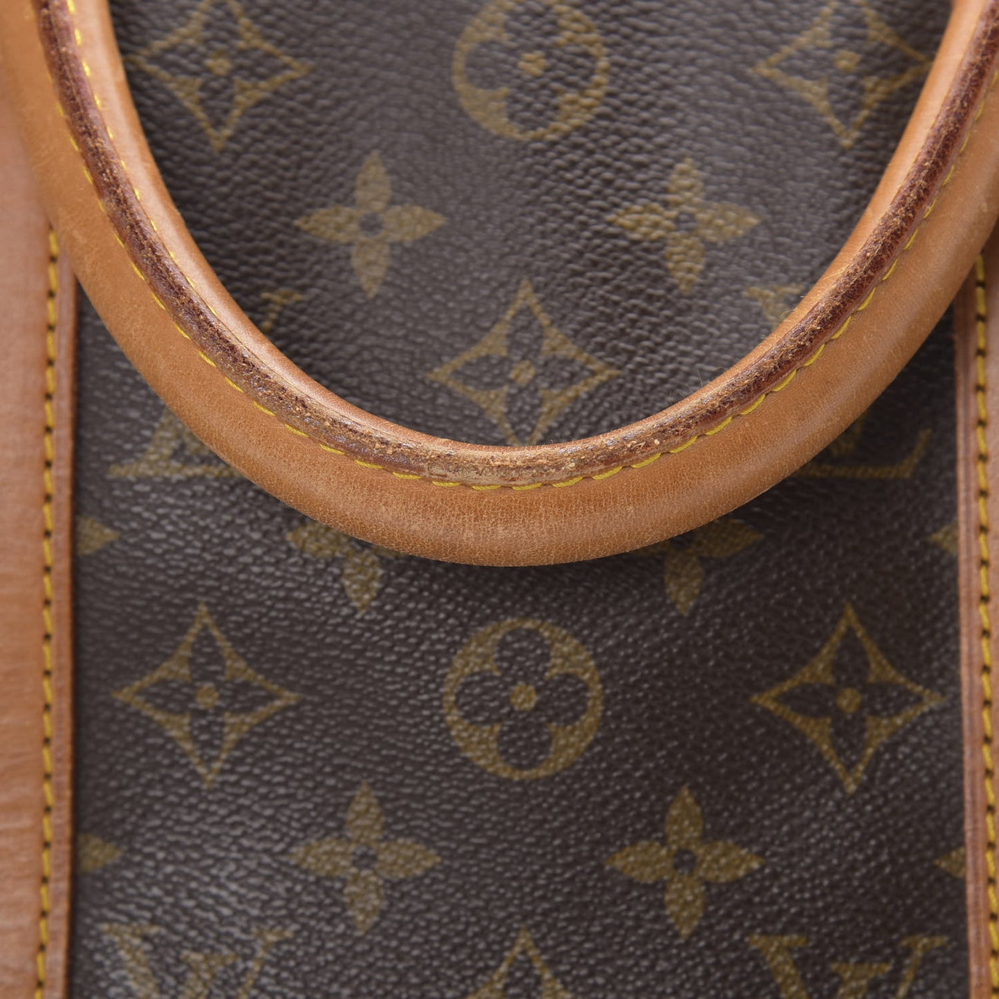 Monogram Keepall Bandouliere 50