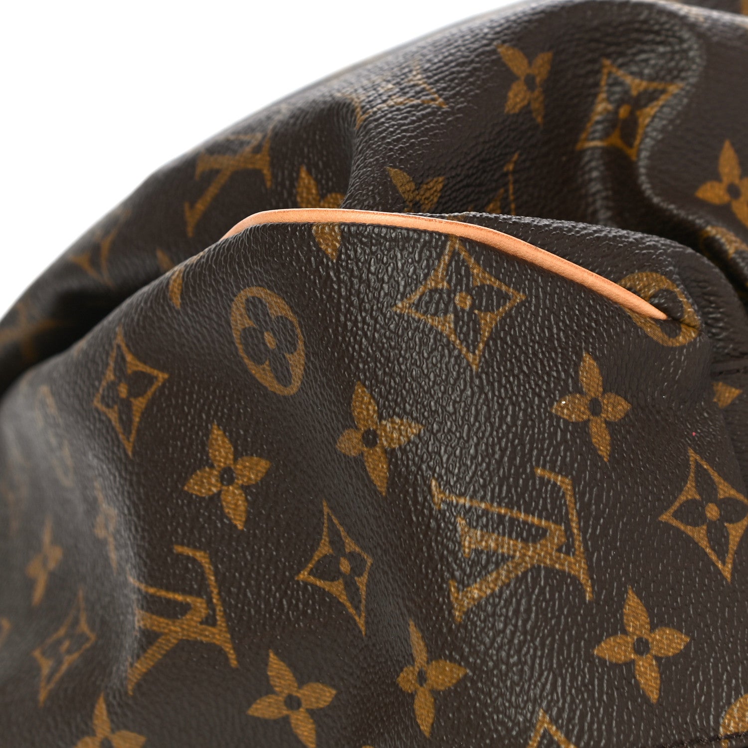 Louis Vuitton Monogram Irene 8 of 11