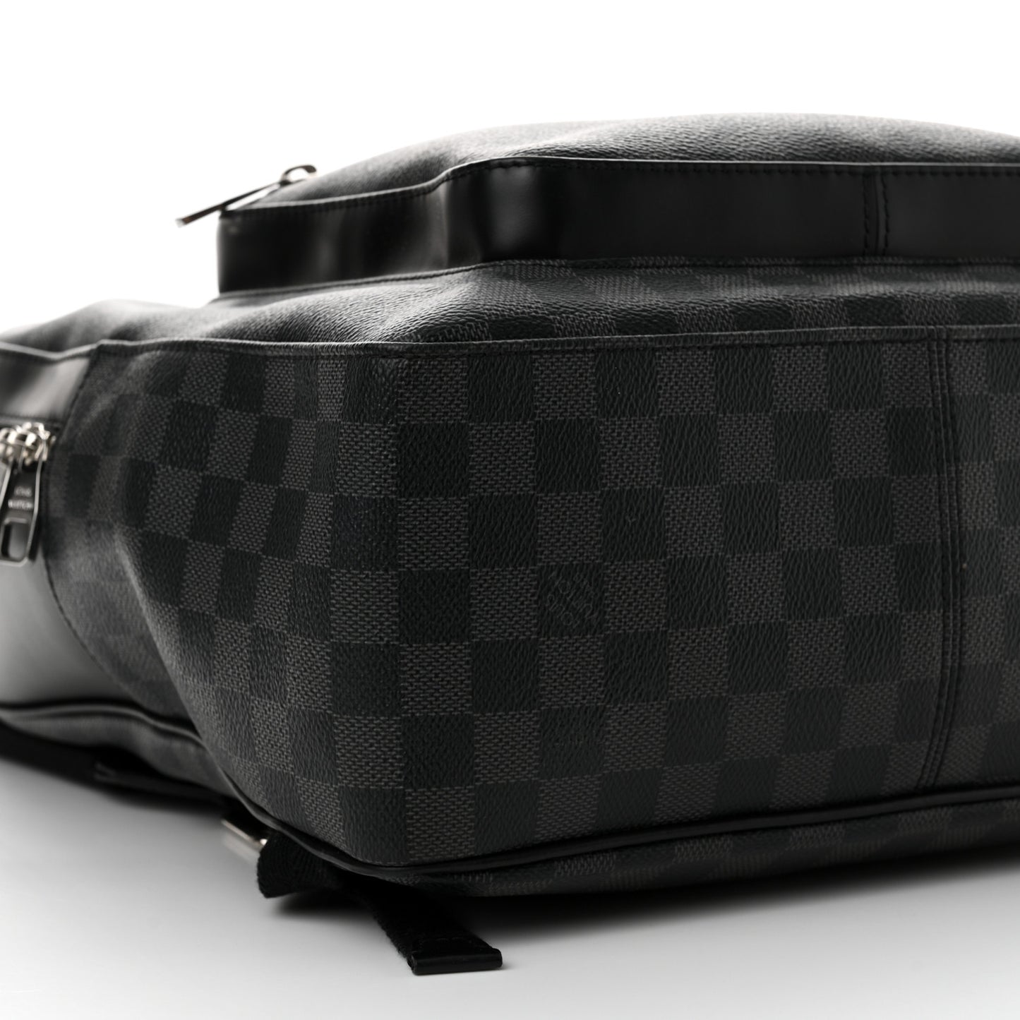 Damier Graphite Josh Backpack