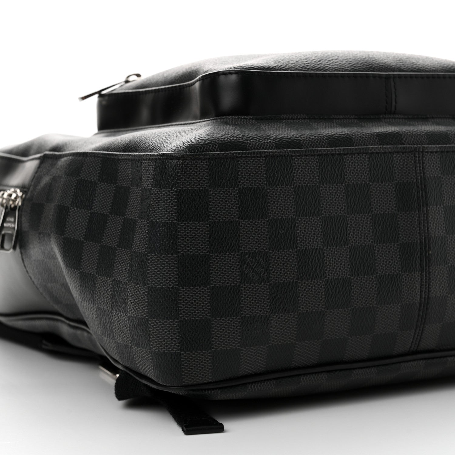 Louis Vuitton Damier Graphite Josh Backpack 8 of 11