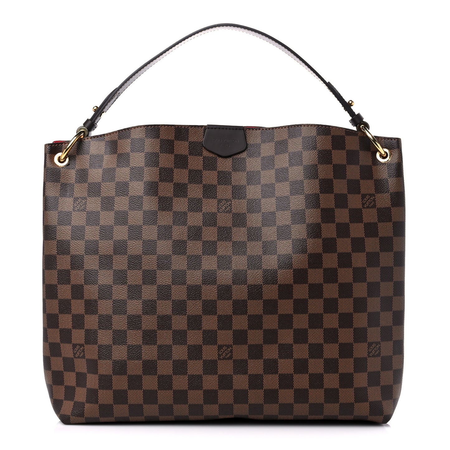 Damier Ebene Graceful MM