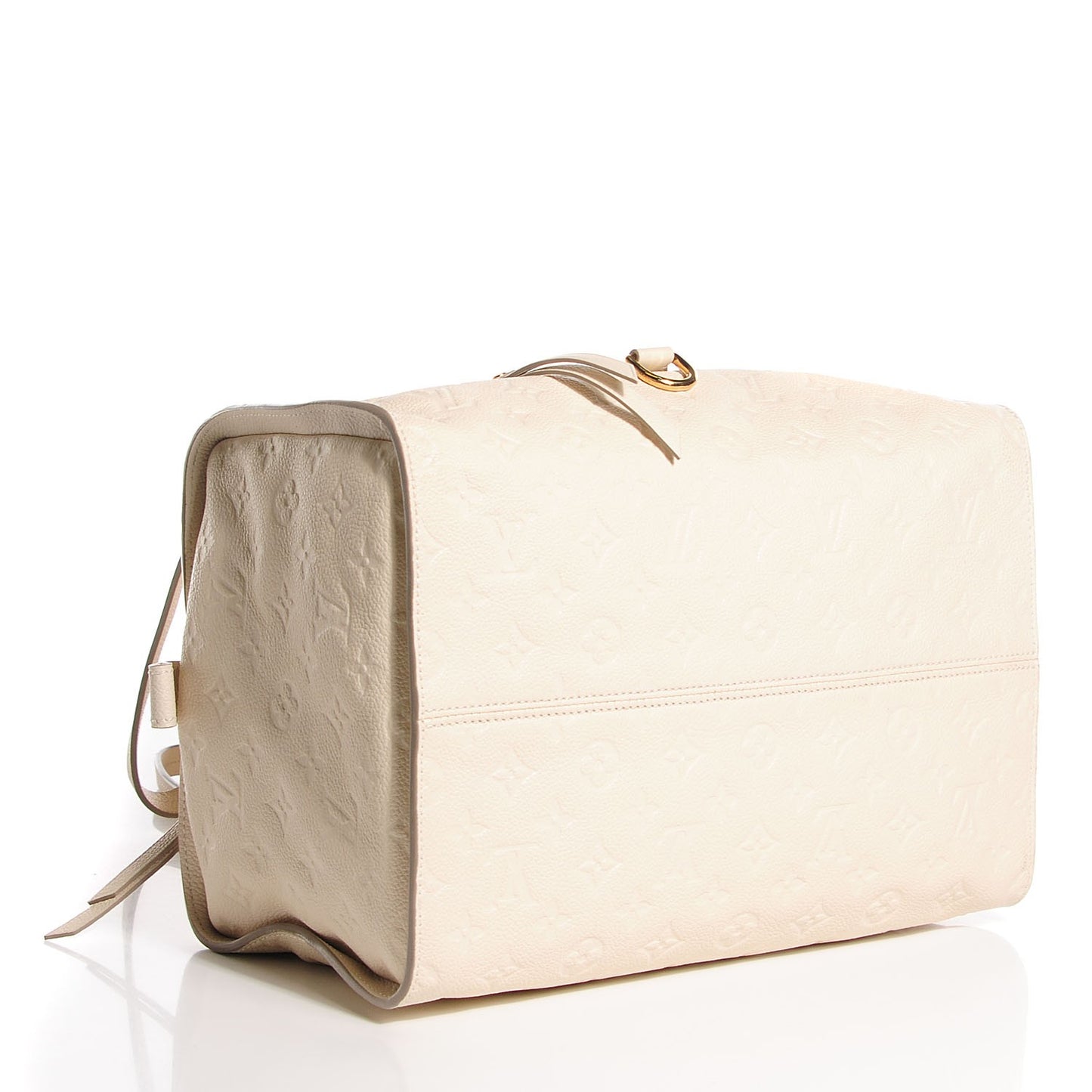 Empreinte Inspiree Neige