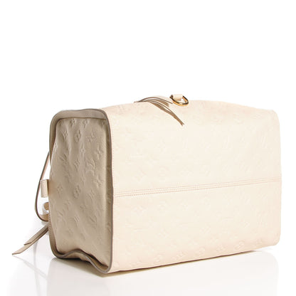 Louis Vuitton Empreinte Inspiree Neige 4 of 7