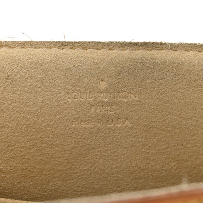 Louis Vuitton Monogram Beverly MM 5 of 10