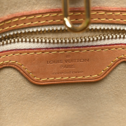 Louis Vuitton Damier Azur Hampstead PM 6 of 11