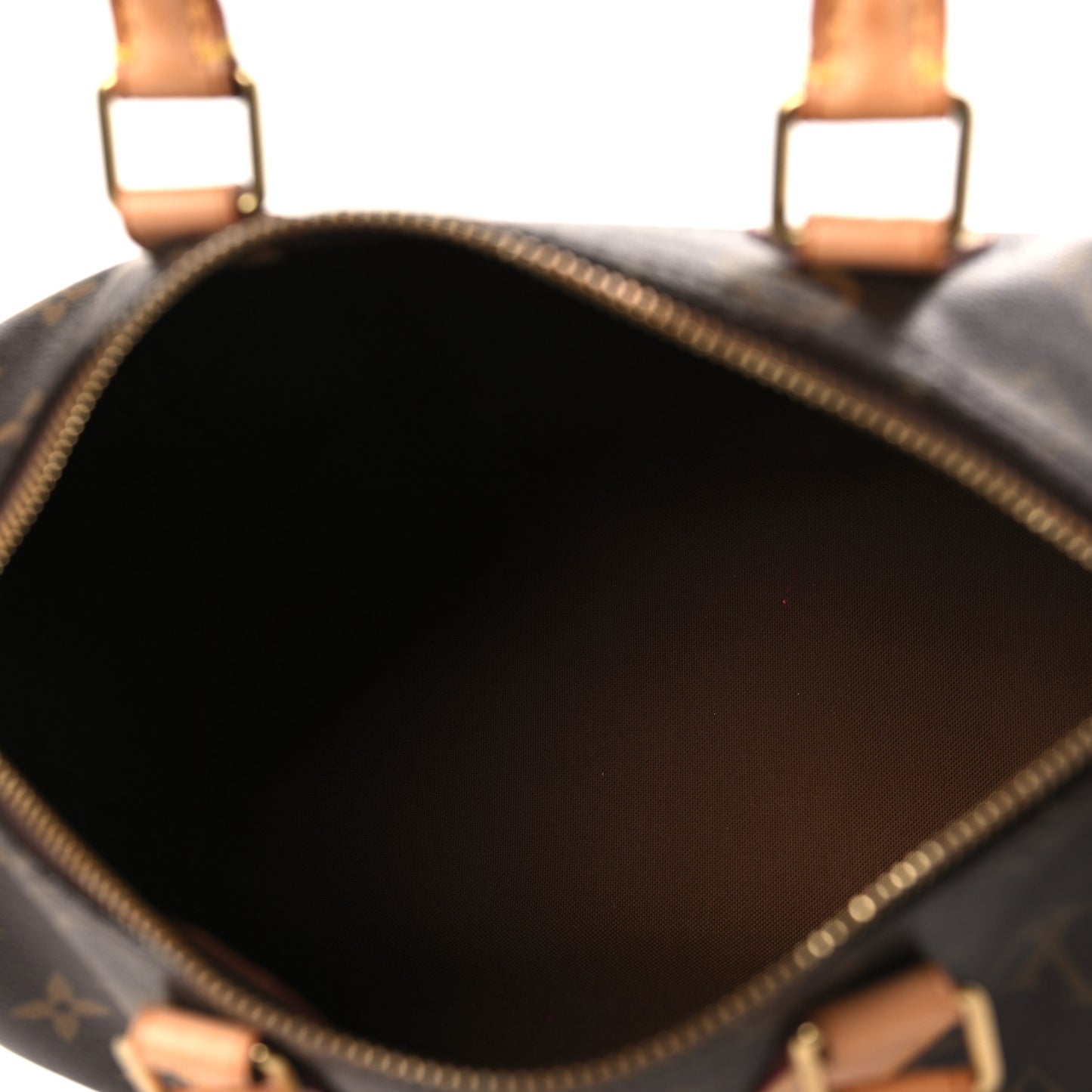Monogram Speedy 25