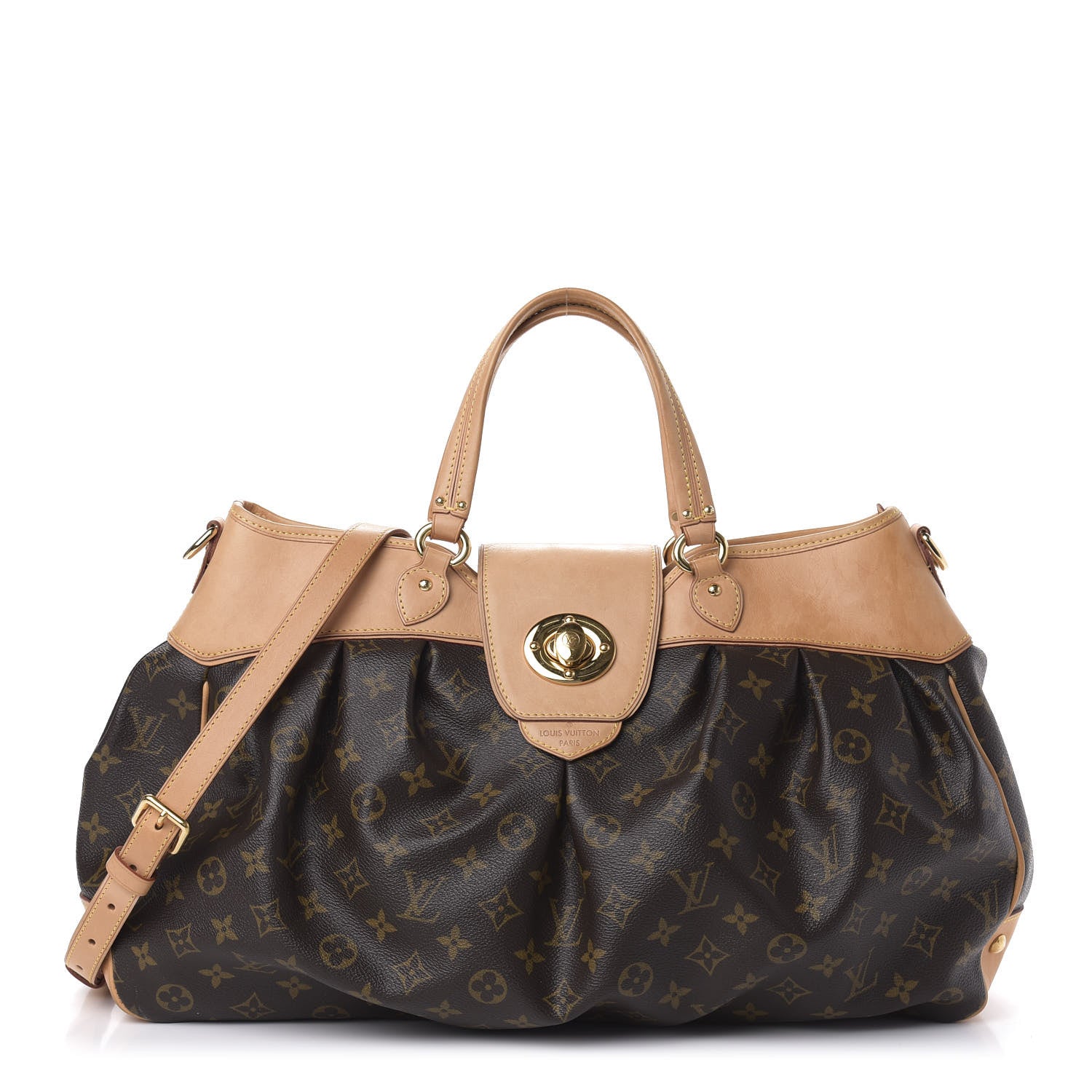 Louis Vuitton Monogram Boetie GM 1 of 11