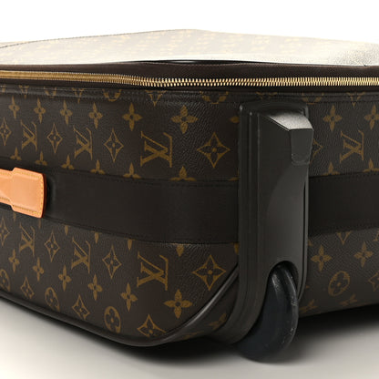 Louis Vuitton Monogram Pegase 60 6 of 7