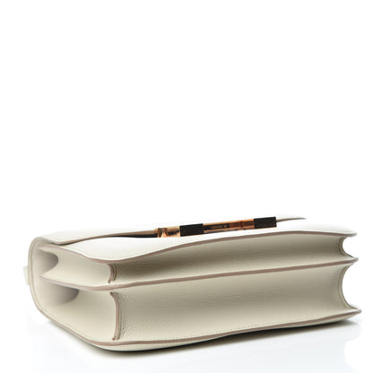 Hermes Evercolor Constance 24 Beton 4 of 25