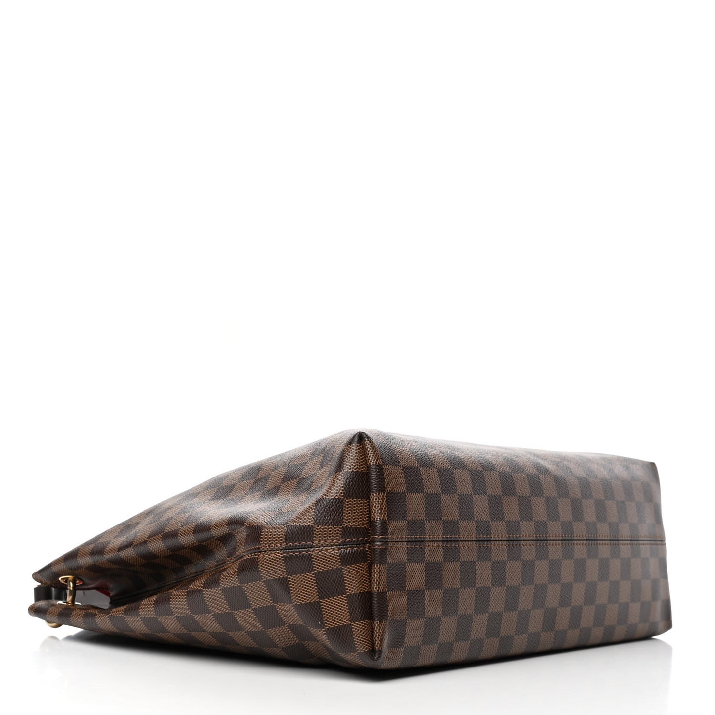 Damier Ebene Graceful MM