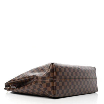 Louis Vuitton Damier Ebene Graceful MM 3 of 4