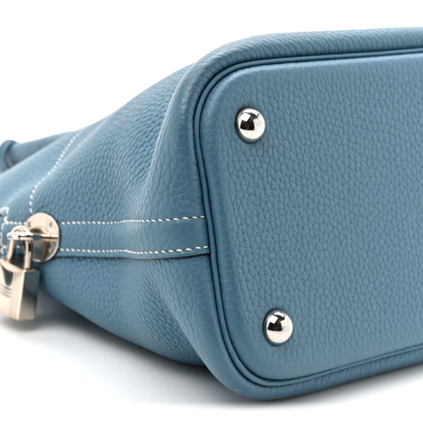 Taurillon Clemence Bolide 31 Blue Jean